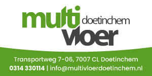 Multi vloer Doetinchem